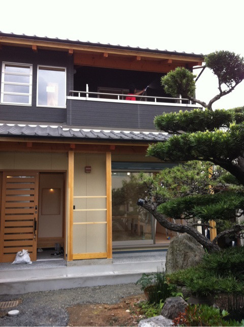 北名古屋市で家づくり雨楽な家のいい所 株式会社鈴木建築